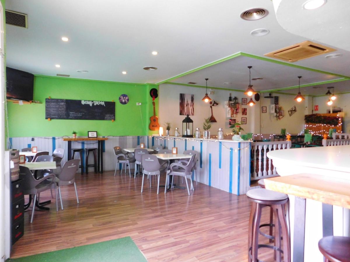 Commercial property in Torremendo, Alicante, Spain 149 sq.m. No. 183808