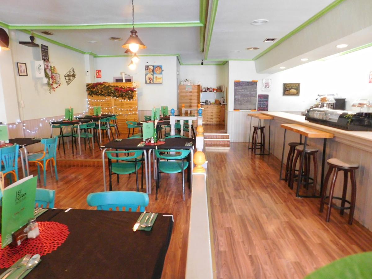 Commercial property in Torremendo, Alicante, Spain 149 sq.m. No. 183808