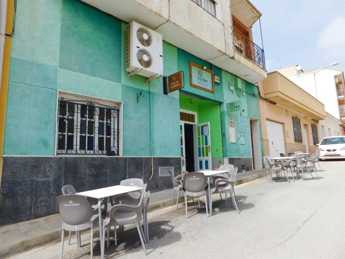 Commercial property in Torremendo, Alicante, Spain 149 sq.m. No. 183808