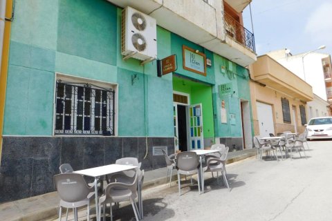 Commercial property in Torremendo, Alicante, Spain 149 sq.m. No. 183808