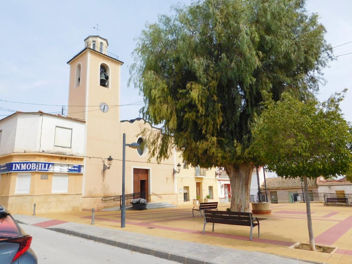 Commercial property in Torremendo, Alicante, Spain 149 sq.m. No. 183808