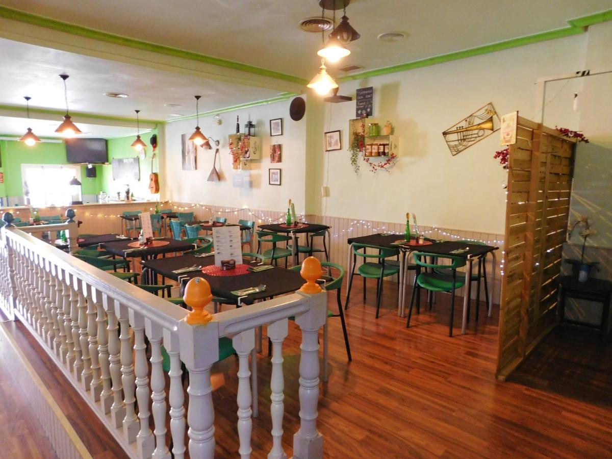 Commercial property in Torremendo, Alicante, Spain 149 sq.m. No. 183808