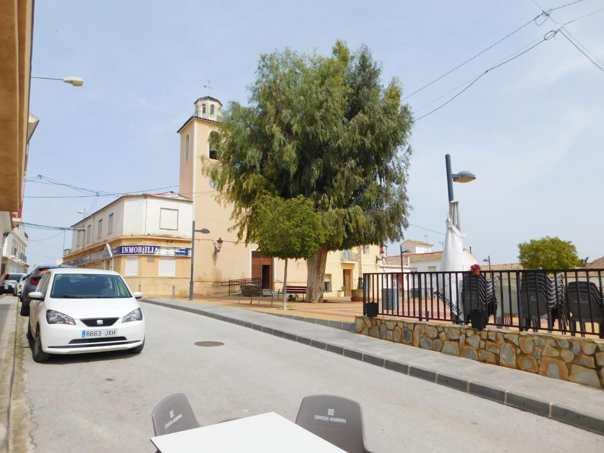 Commercial property in Torremendo, Alicante, Spain 149 sq.m. No. 183808