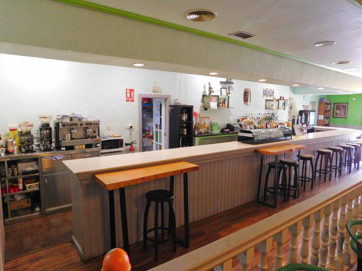Commercial property in Torremendo, Alicante, Spain 149 sq.m. No. 183808