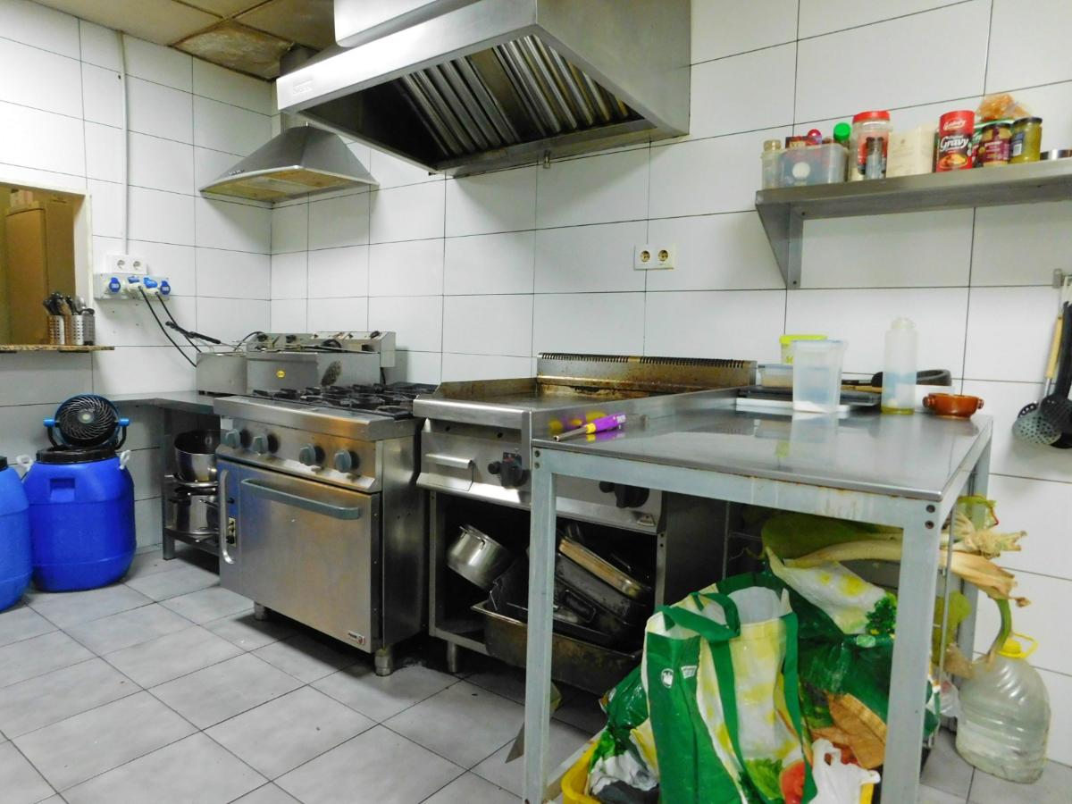 Commercial property in Torremendo, Alicante, Spain 149 sq.m. No. 183808