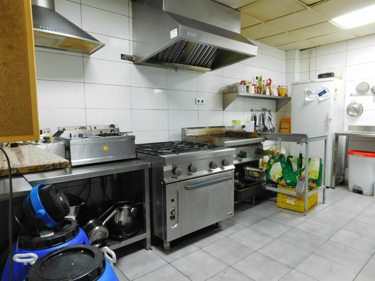 Commercial property in Torremendo, Alicante, Spain 149 sq.m. No. 183808