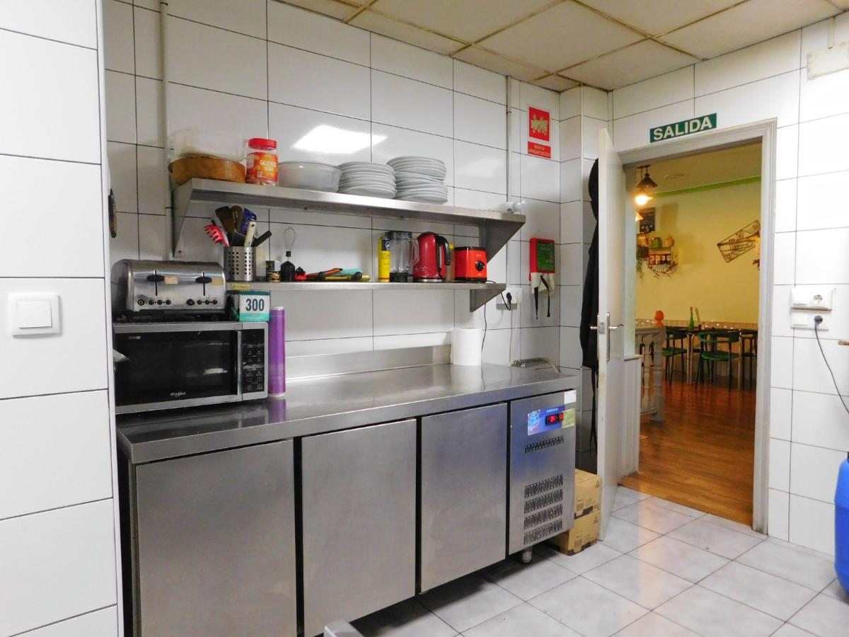 Commercial property in Torremendo, Alicante, Spain 149 sq.m. No. 183808