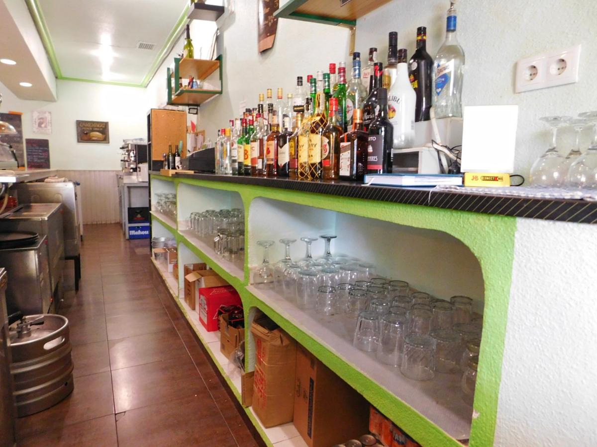 Commercial property in Torremendo, Alicante, Spain 149 sq.m. No. 183808