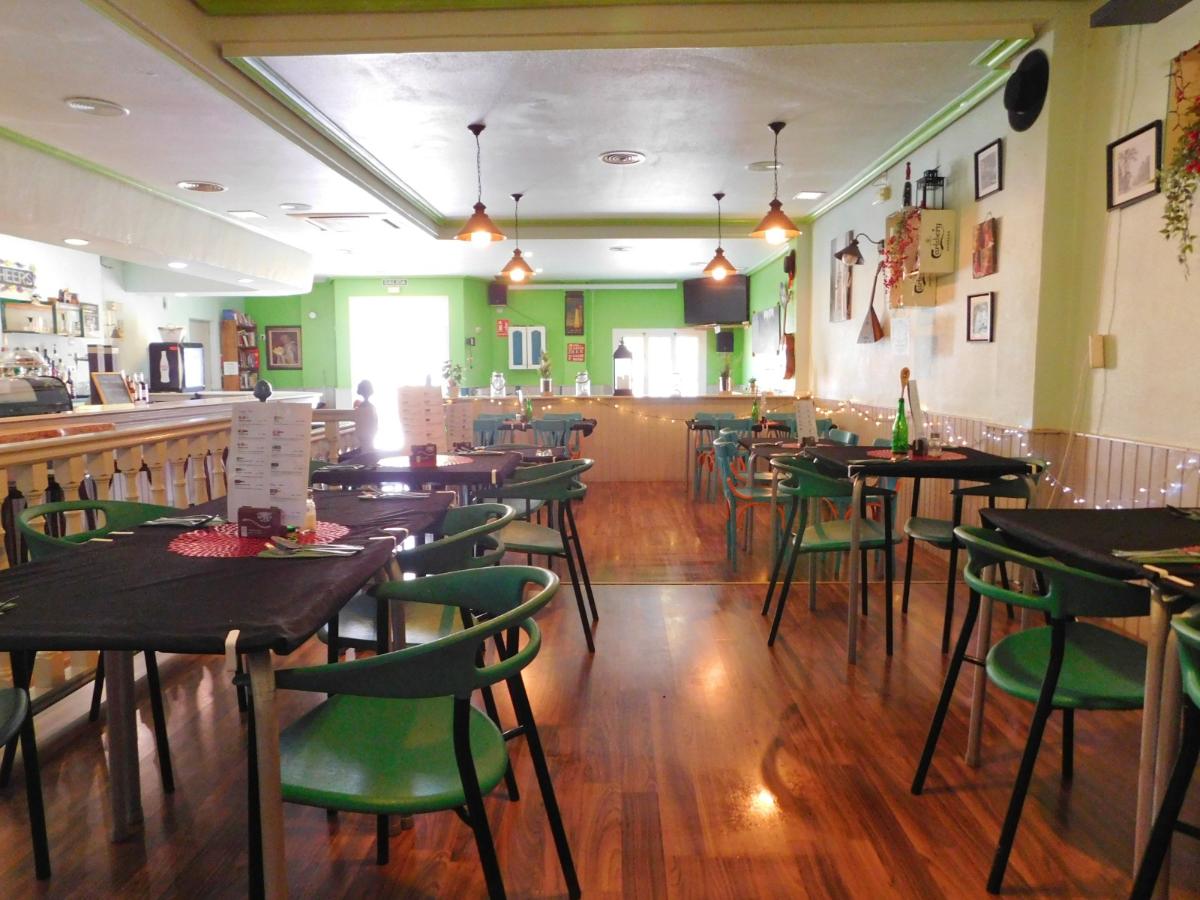 Commercial property in Torremendo, Alicante, Spain 149 sq.m. No. 183808