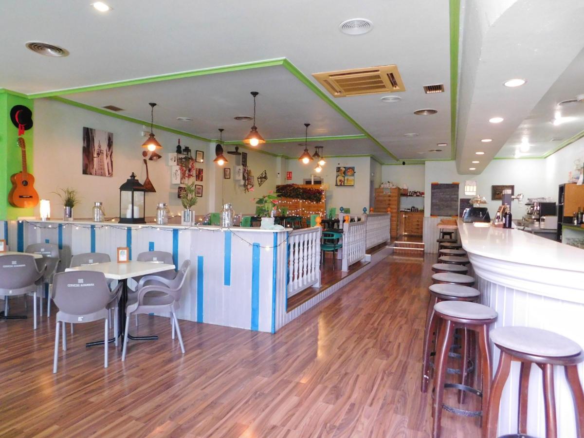 Commercial property in Torremendo, Alicante, Spain 149 sq.m. No. 183808