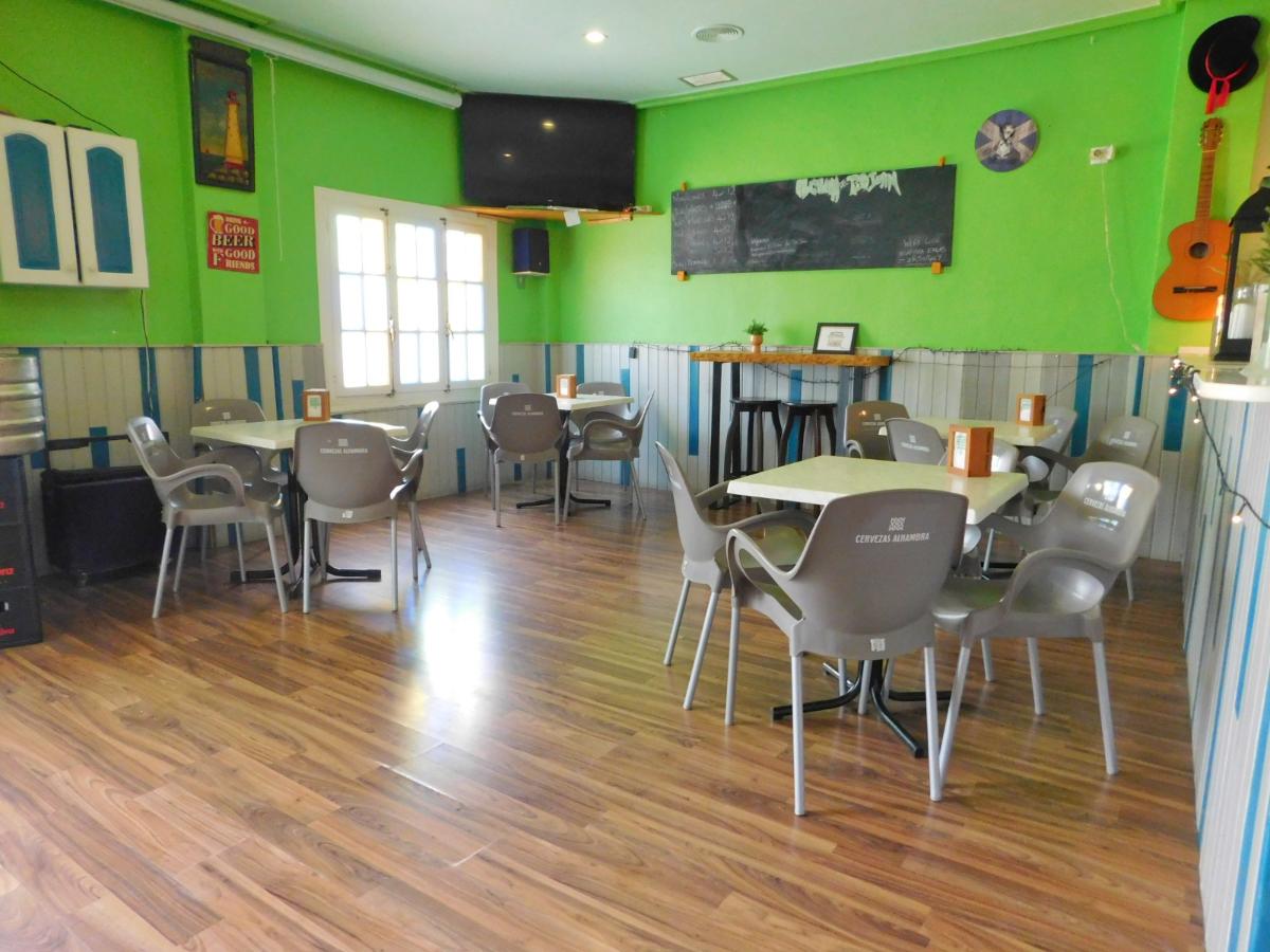 Commercial property in Torremendo, Alicante, Spain 149 sq.m. No. 183808