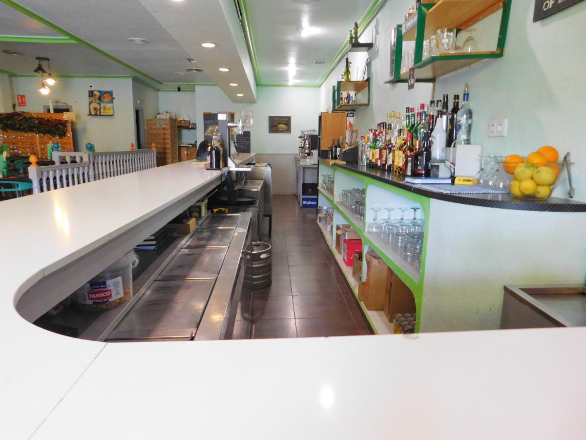 Commercial property in Torremendo, Alicante, Spain 149 sq.m. No. 183808