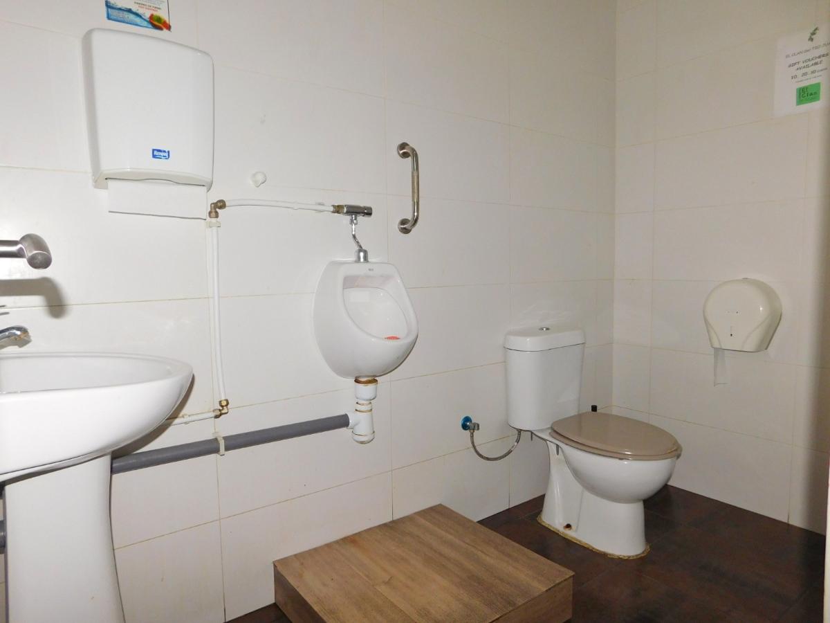 Commercial property in Torremendo, Alicante, Spain 149 sq.m. No. 183808
