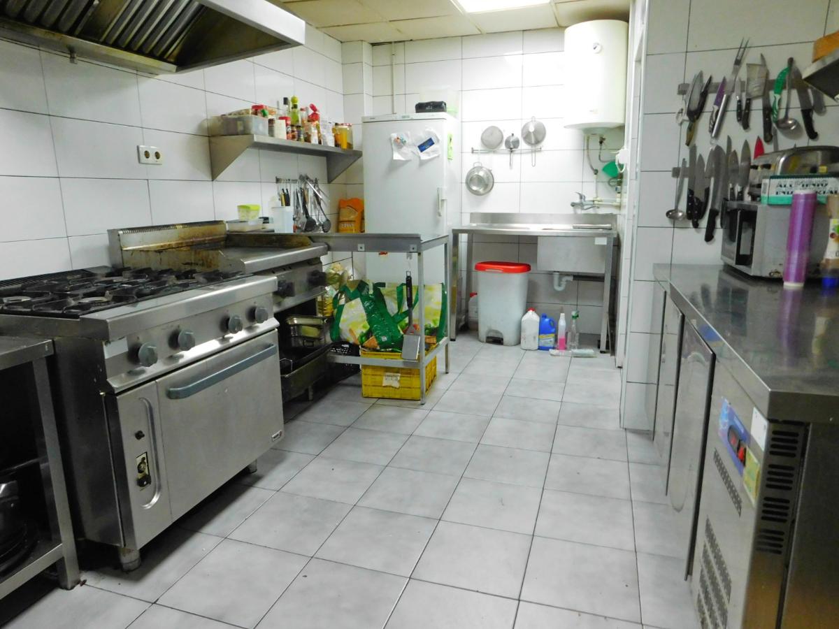 Commercial property in Torremendo, Alicante, Spain 149 sq.m. No. 183808