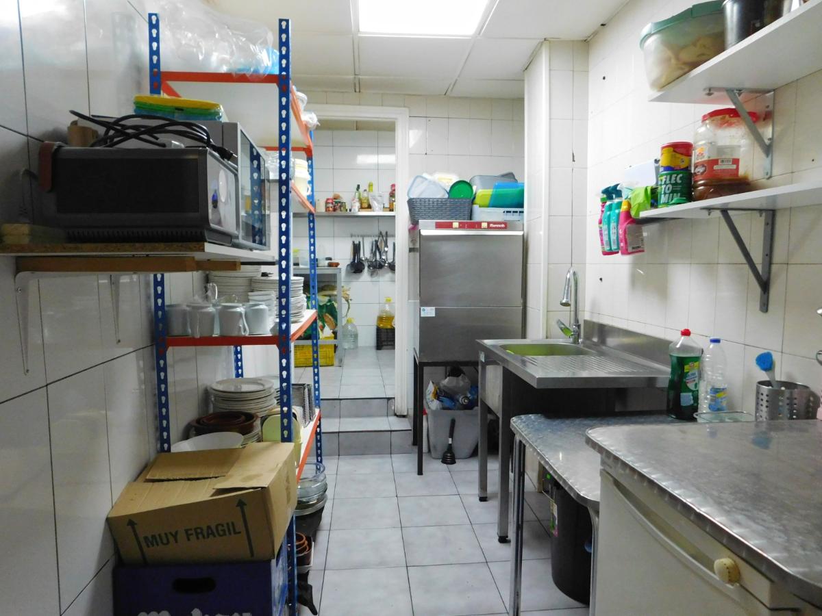 Commercial property in Torremendo, Alicante, Spain 149 sq.m. No. 183808
