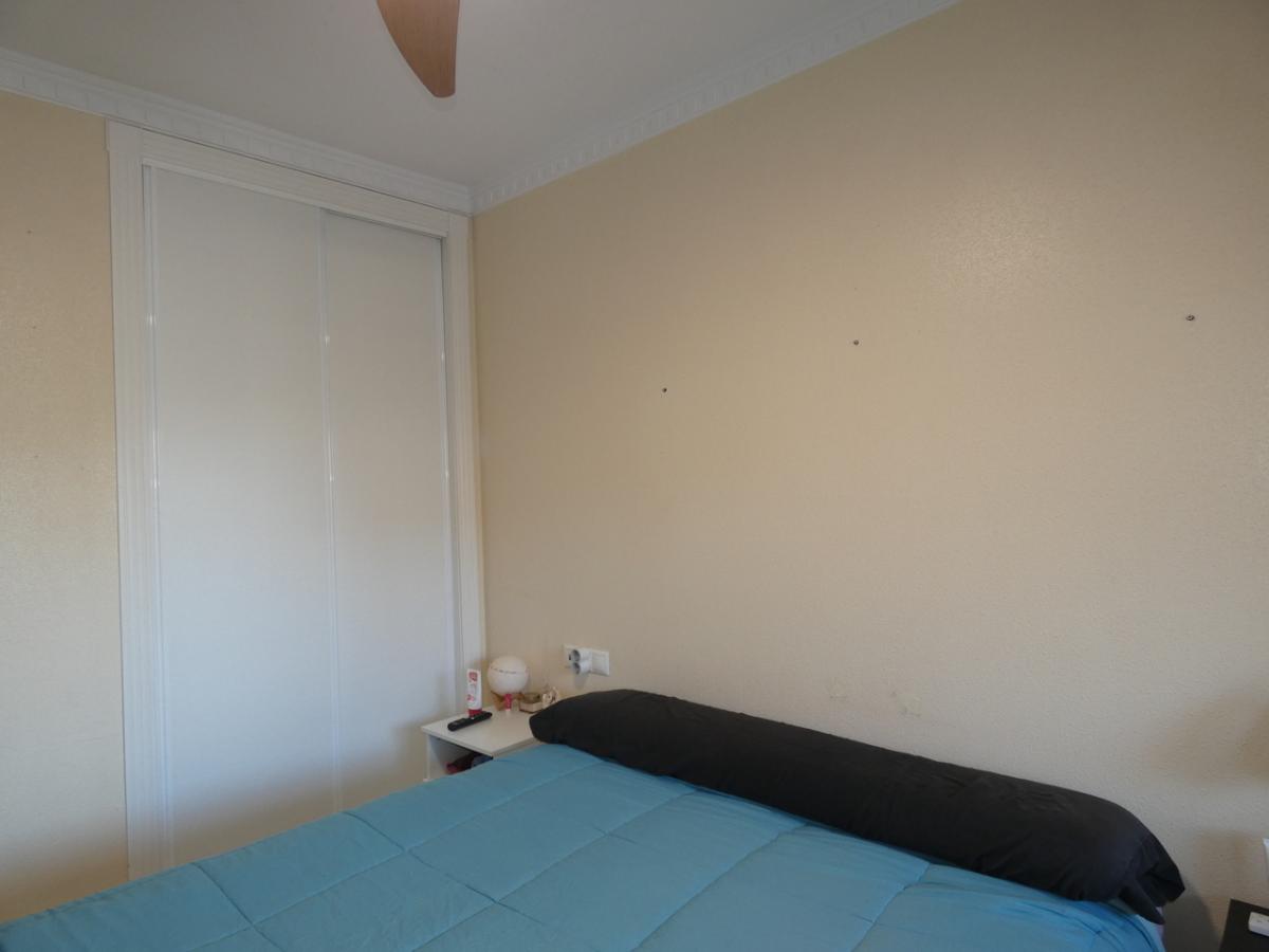 Apartament w Algorfa, Alicante, Hiszpania 2 sypialnie,  nr 183811