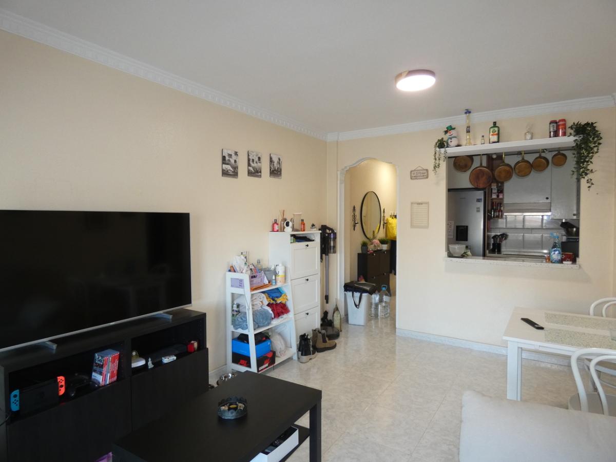 Apartament w Algorfa, Alicante, Hiszpania 2 sypialnie,  nr 183811