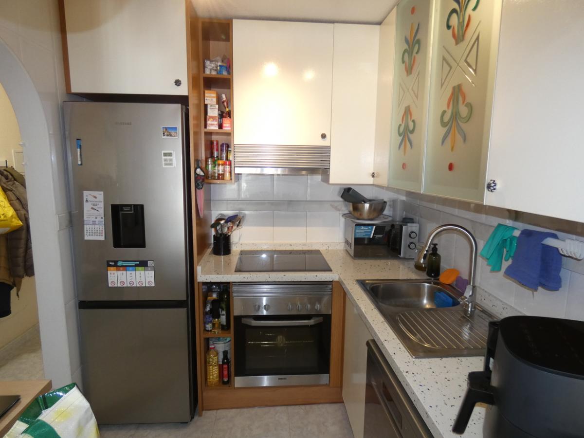 Apartament w Algorfa, Alicante, Hiszpania 2 sypialnie,  nr 183811