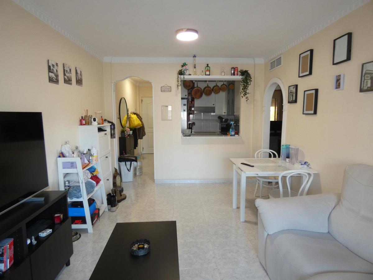 Apartament w Algorfa, Alicante, Hiszpania 2 sypialnie,  nr 183811