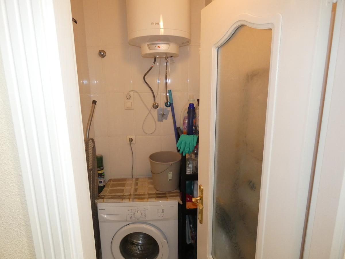 Apartament w Algorfa, Alicante, Hiszpania 2 sypialnie,  nr 183811