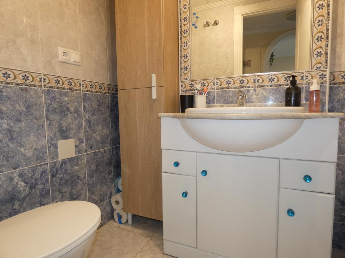 Apartament w Algorfa, Alicante, Hiszpania 2 sypialnie,  nr 183811