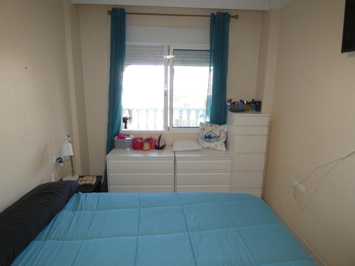 Apartament w Algorfa, Alicante, Hiszpania 2 sypialnie,  nr 183811