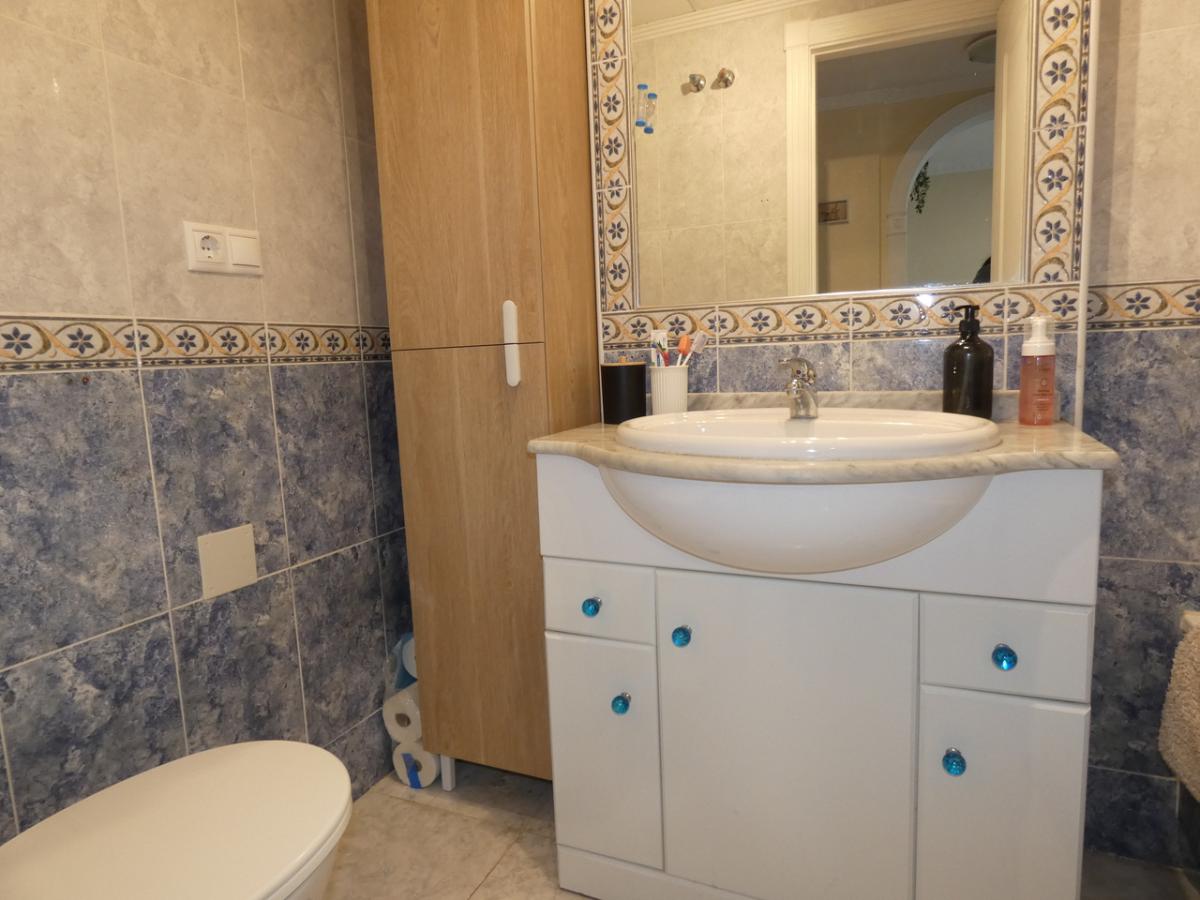 Apartament w Algorfa, Alicante, Hiszpania 2 sypialnie,  nr 183811