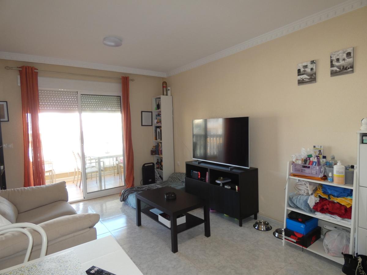 Apartament w Algorfa, Alicante, Hiszpania 2 sypialnie,  nr 183811