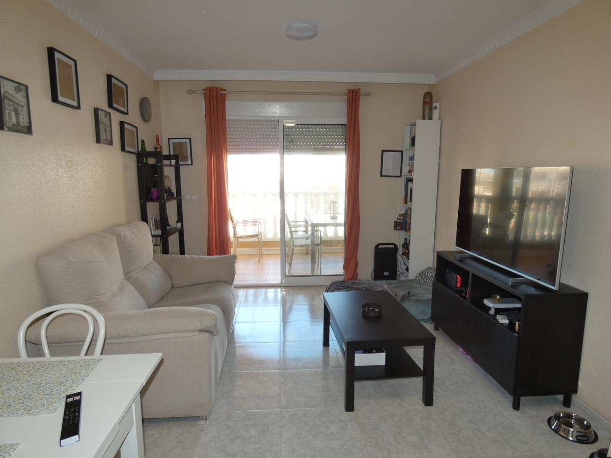 Apartament w Algorfa, Alicante, Hiszpania 2 sypialnie,  nr 183811