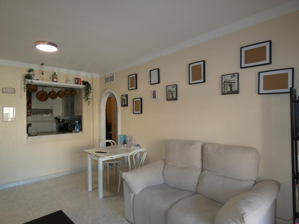 Apartament w Algorfa, Alicante, Hiszpania 2 sypialnie,  nr 183811