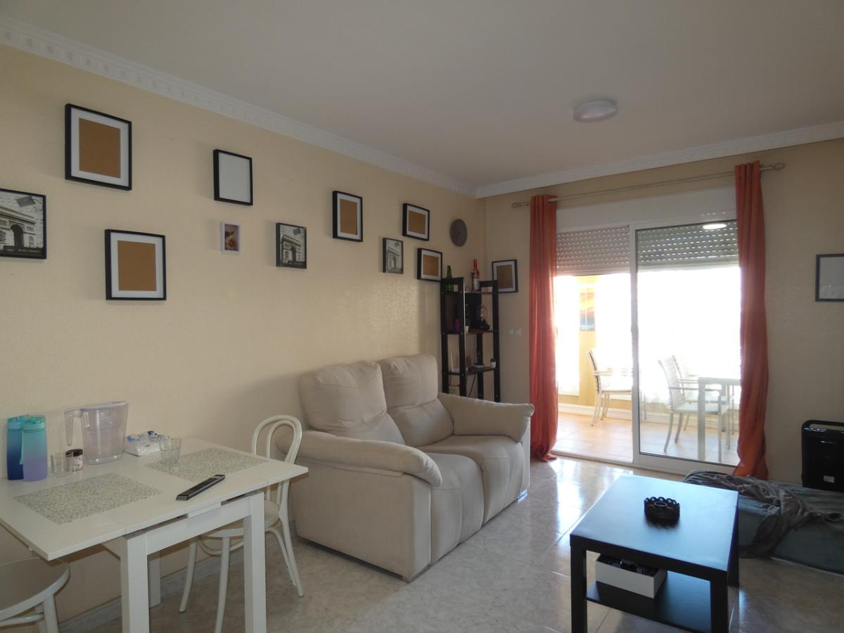 Apartament w Algorfa, Alicante, Hiszpania 2 sypialnie,  nr 183811