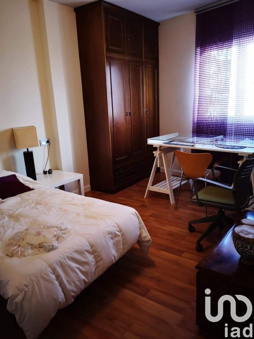 Дом в Замора, Самора, Испания 3 спальни, 185м2 №153893