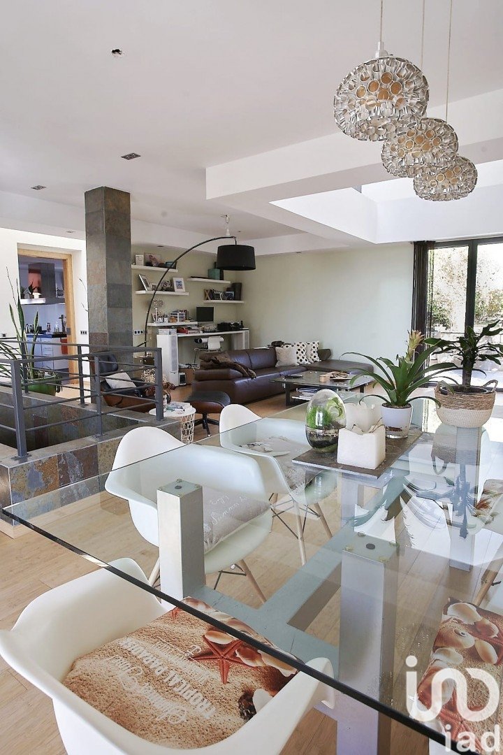 House à Colmenar de Oreja, Madrid, Espagne 3 chambres, 750 m2 No. 153895