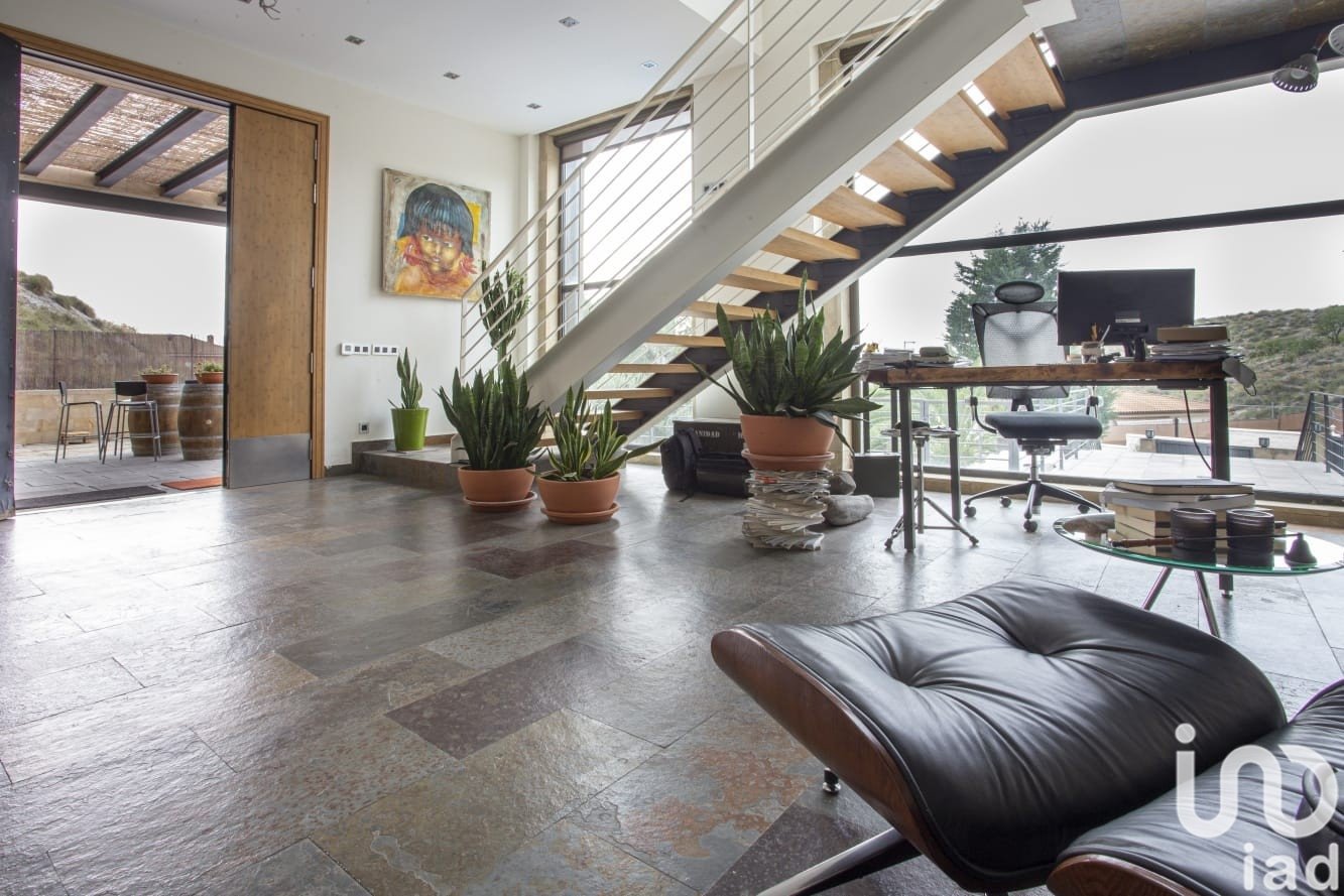 House à Colmenar de Oreja, Madrid, Espagne 3 chambres, 750 m2 No. 153895