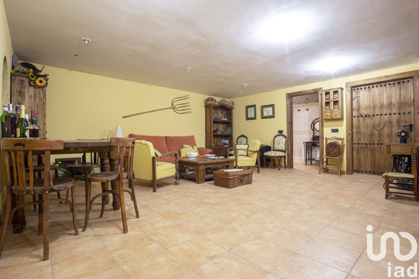 House à Colmenar de Oreja, Madrid, Espagne 3 chambres, 750 m2 No. 153895