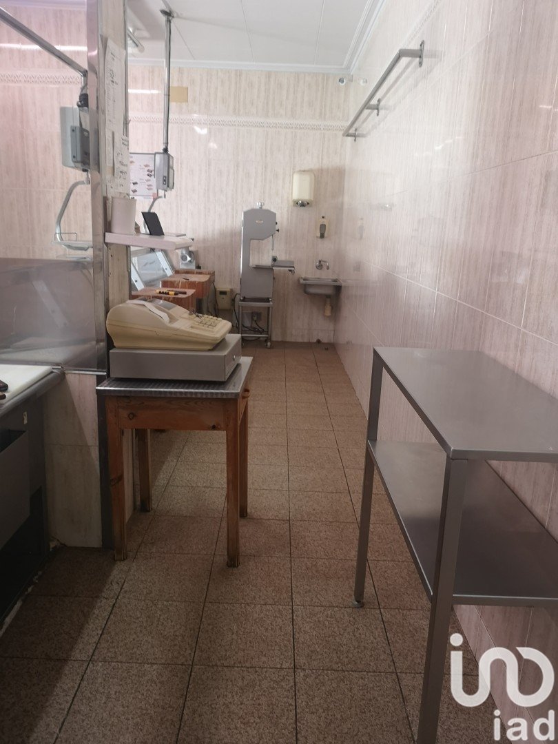 Lokal usługowy w Riudellots de la Selva, Girona, Hiszpania 200 mkw. nr 153892