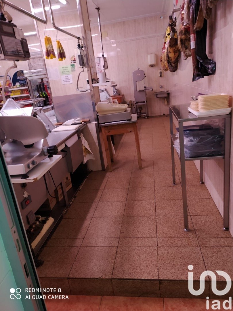 Lokal usługowy w Riudellots de la Selva, Girona, Hiszpania 200 mkw. nr 153892