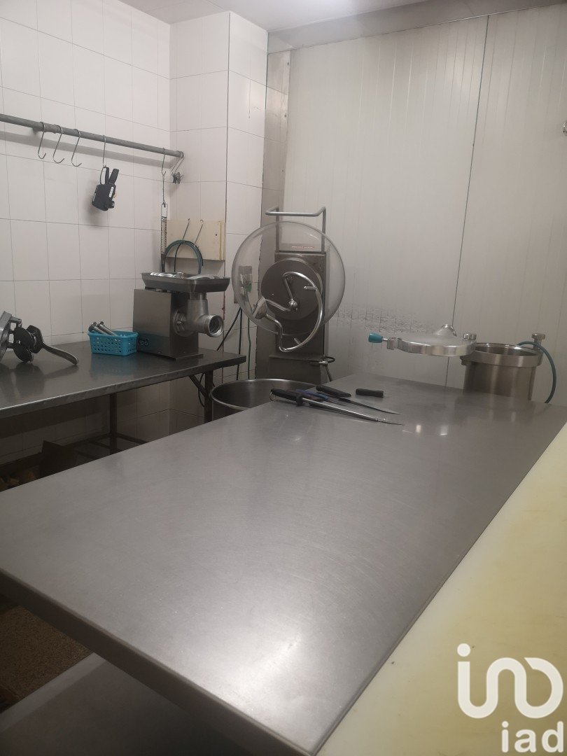 Lokal usługowy w Riudellots de la Selva, Girona, Hiszpania 200 mkw. nr 153892