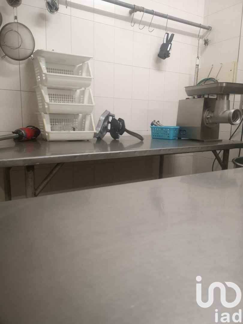 Lokal usługowy w Riudellots de la Selva, Girona, Hiszpania 200 mkw. nr 153892