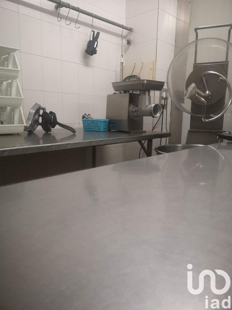 Lokal usługowy w Riudellots de la Selva, Girona, Hiszpania 200 mkw. nr 153892