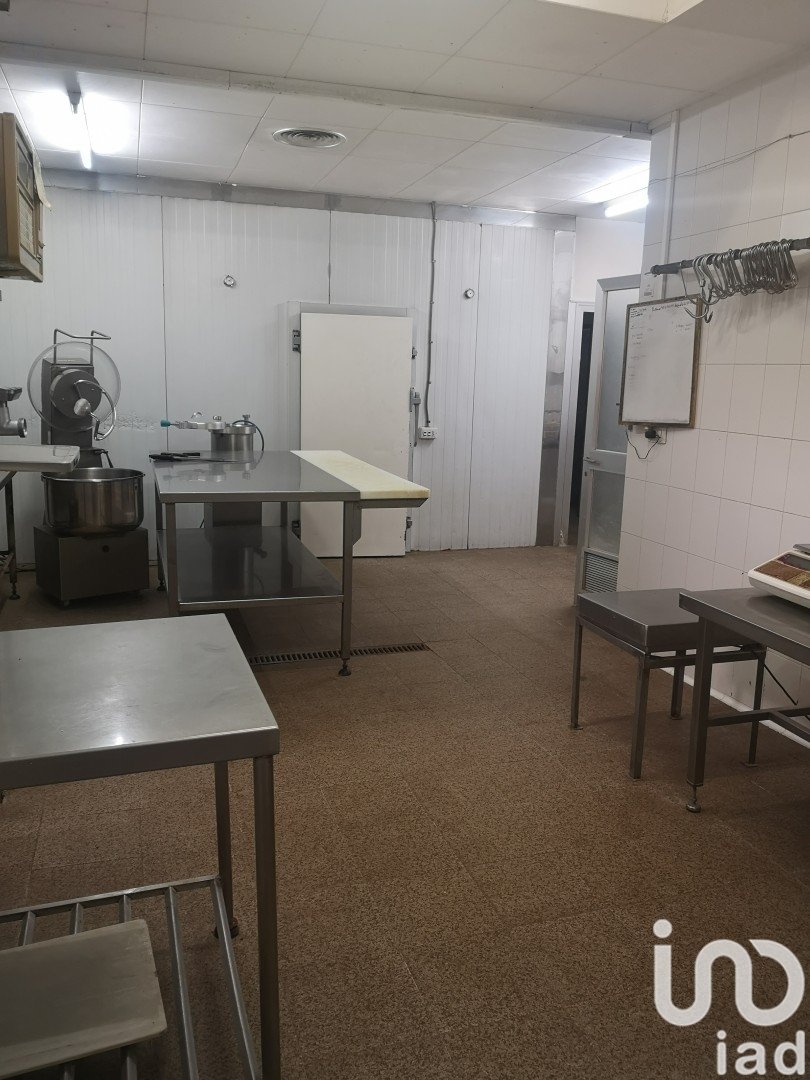 Lokal usługowy w Riudellots de la Selva, Girona, Hiszpania 200 mkw. nr 153892