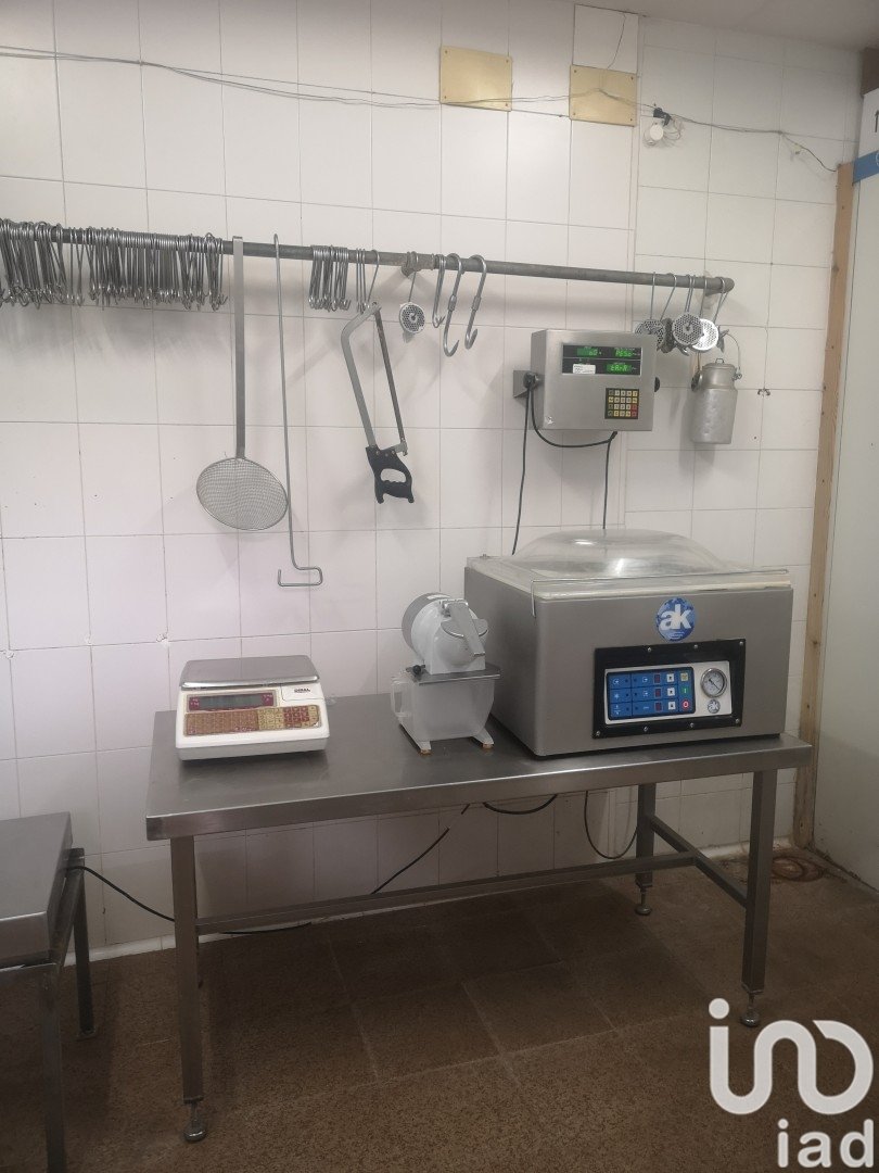 Lokal usługowy w Riudellots de la Selva, Girona, Hiszpania 200 mkw. nr 153892