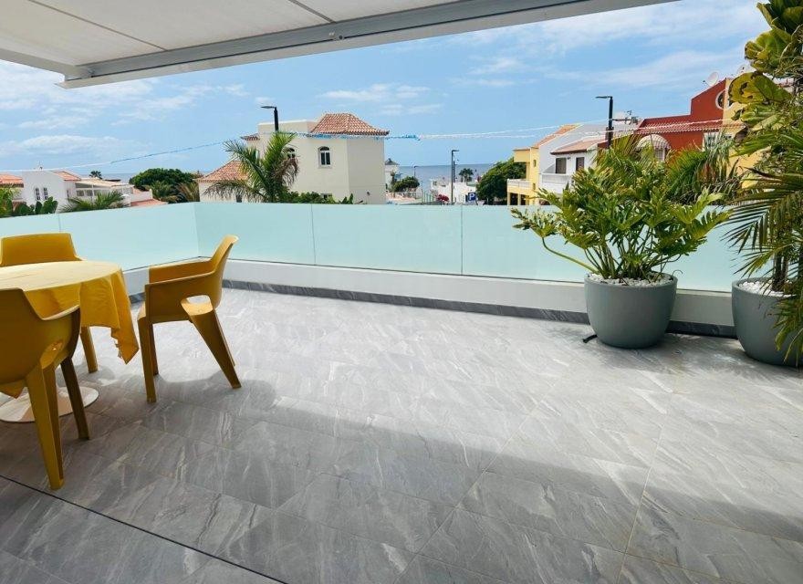 Villa in Tenerife, Spain 3 bedrooms, 168 sq.m. No. 194731