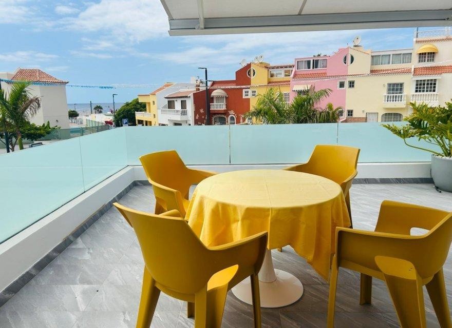 Villa in Tenerife, Spain 3 bedrooms, 168 sq.m. No. 194731