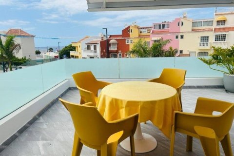 Huvila Tenerife, Espanja 3 makuuhuonetta, 168 m2 No. 194731