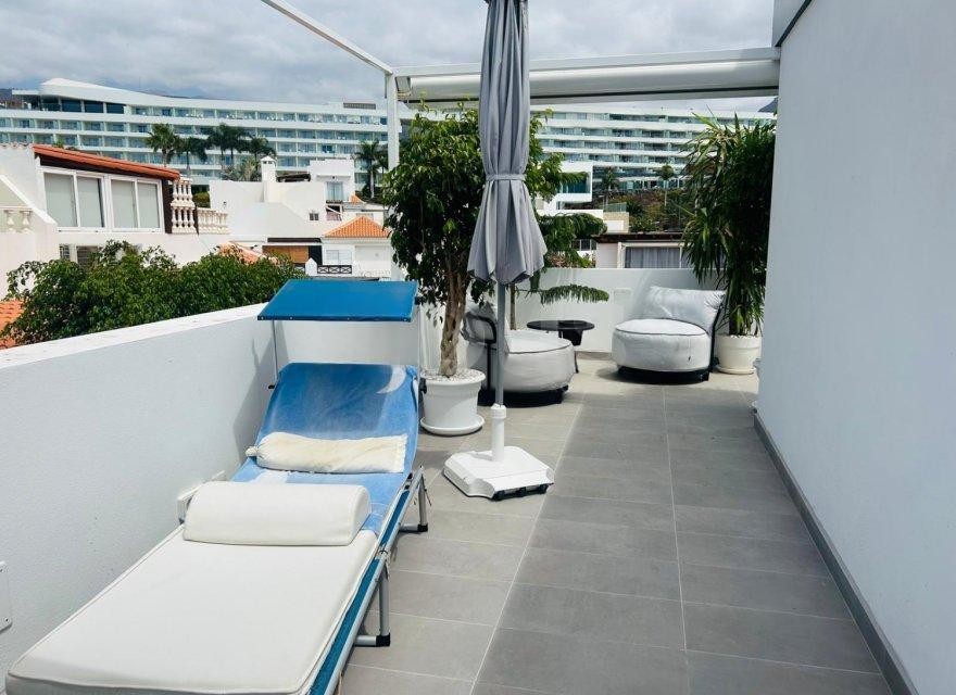 Villa in Tenerife, Spain 3 bedrooms, 168 sq.m. No. 194731
