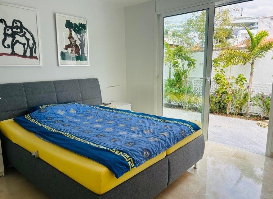 Villa in Tenerife, Spain 3 bedrooms, 168 sq.m. No. 194731