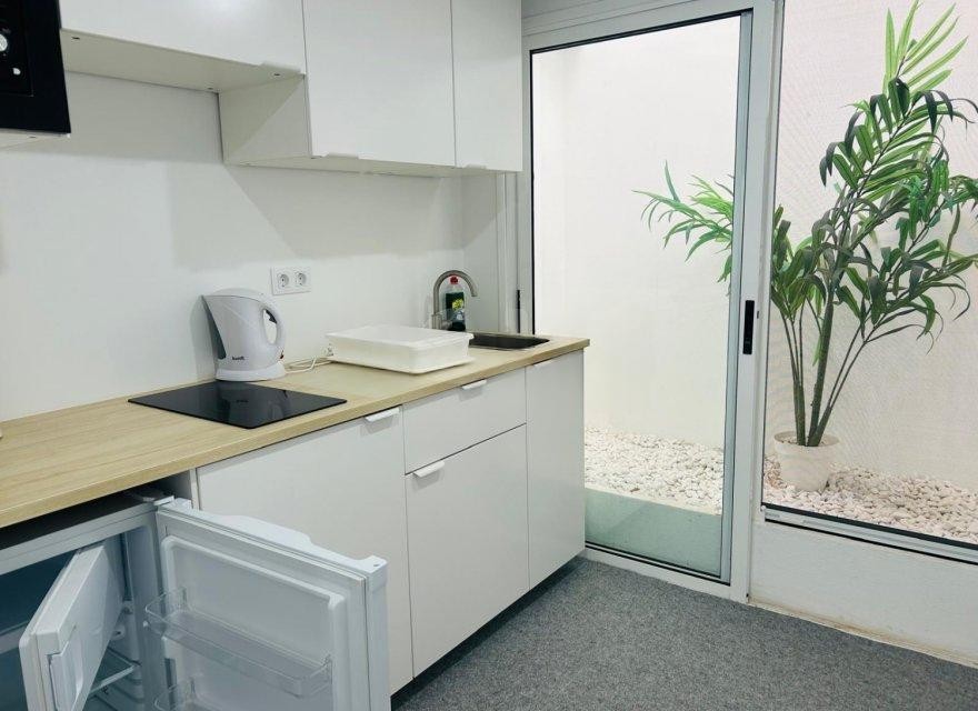 Villa in Tenerife, Spain 3 bedrooms, 168 sq.m. No. 194731