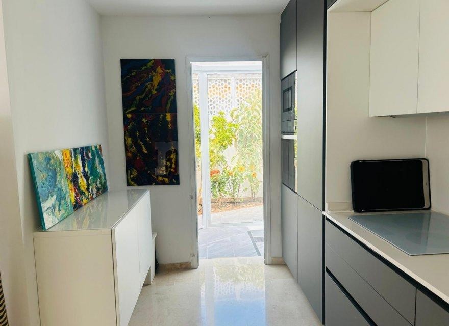 Villa in Tenerife, Spain 3 bedrooms, 168 sq.m. No. 194731