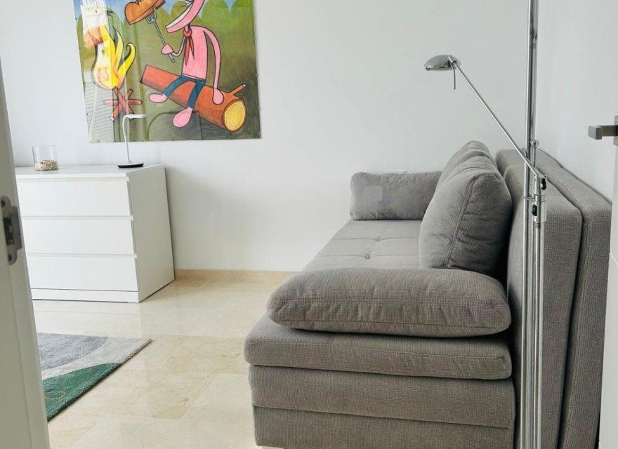 Villa in Tenerife, Spain 3 bedrooms, 168 sq.m. No. 194731